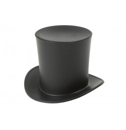 Wine stopper Gentelman, 6x4cm