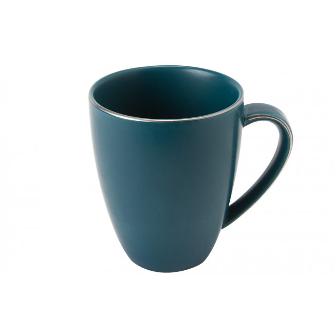 Cup Wally, blue, 8.8cm