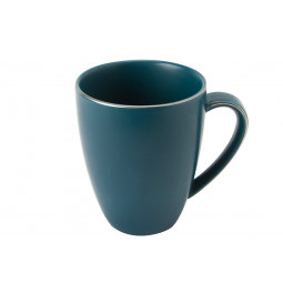 Cup Wally, blue, 8.8cm