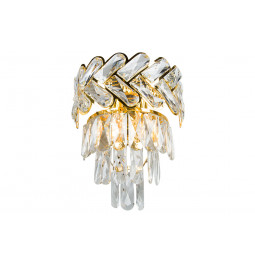 Wall lamp Yardiny, E14 40W(max), 25x29x13.5cm