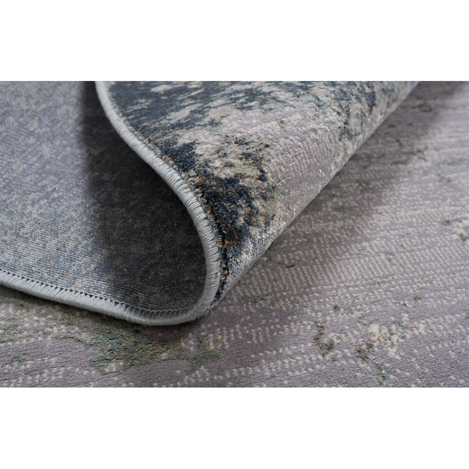 Carpet  Gio Lucianai, round, D200cm