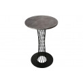 Bar table Elmo Bar, D70, H112cm