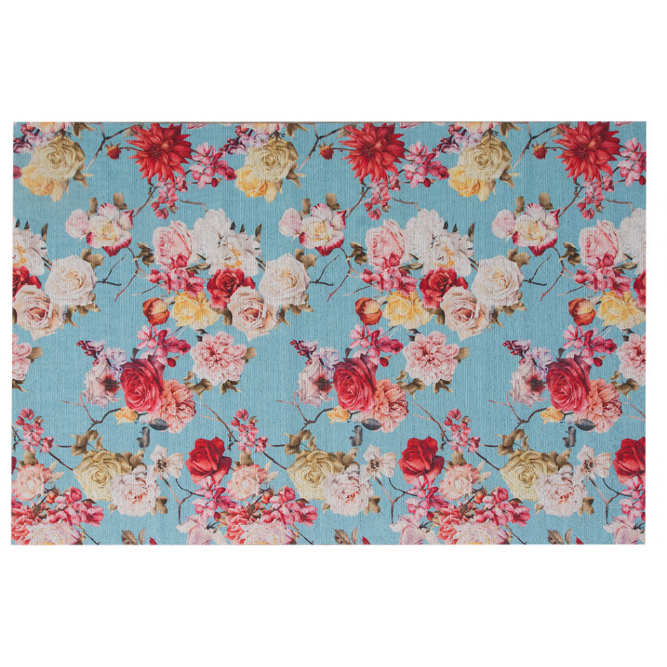 Carpet Senza Primera Blue, 120x180cm