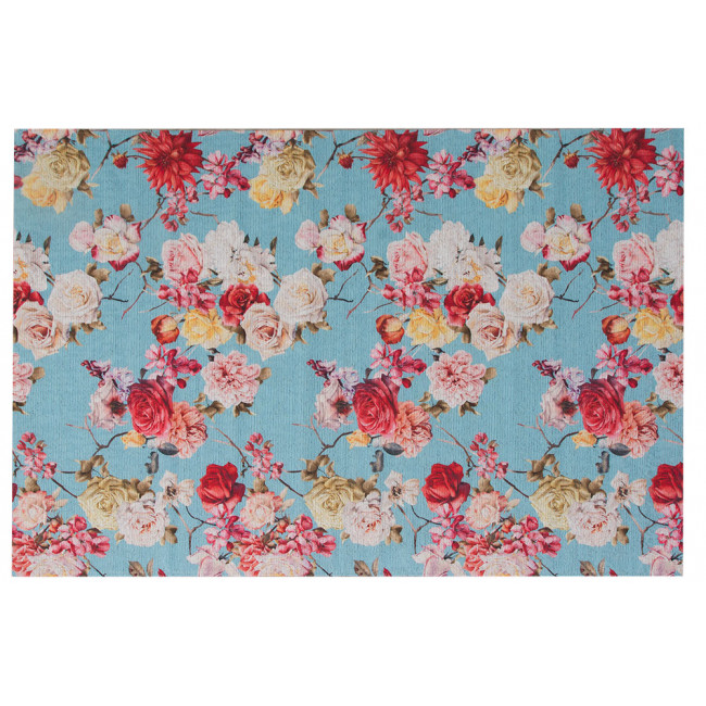 Carpet Senza Primera Blue, 120x180cm