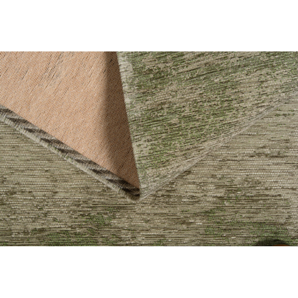 Carpet  Borella Carlucci Soft Green, 155x230cm