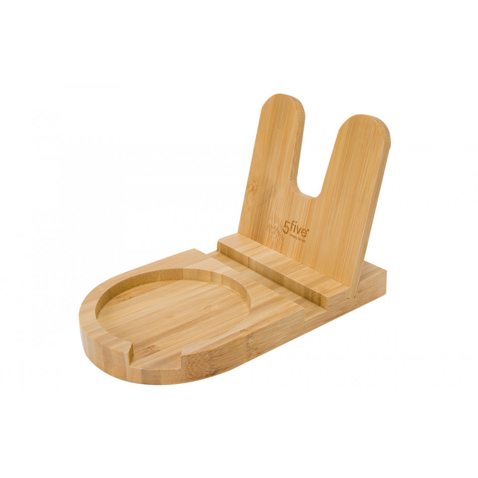 Cuil rest cover bamboo Harmoni, 12x19.8x12.5cm