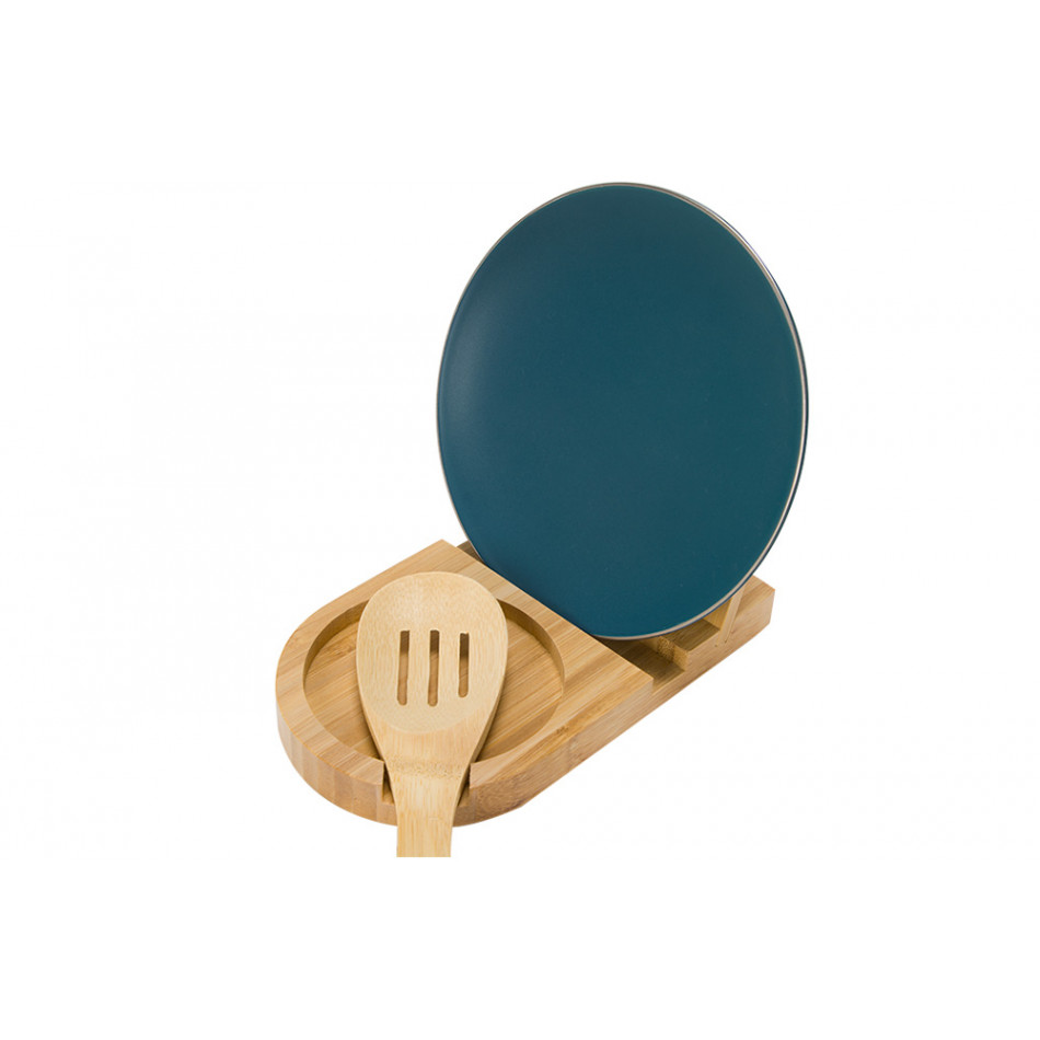 Cuil rest cover bamboo Harmoni, 12x19.8x12.5cm