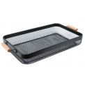 Tray Mayar, 51x26.5x H7.5cm