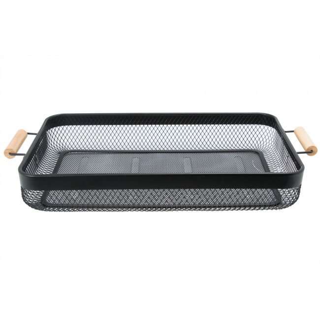Tray Mayar, 51x26.5x H7.5cm
