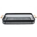 Tray Mayar, 51x26.5x H7.5cm