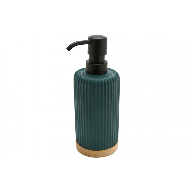 Soap dispenser Petr Modern, H18.5cm D7cm