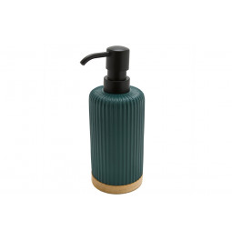 Soap dispenser Petr Modern, H18.5cm D7cm