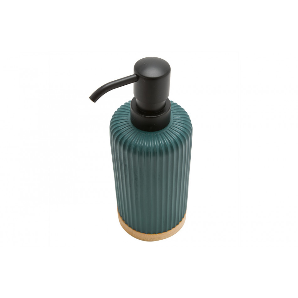 Soap dispenser Petr Modern, H18.5cm D7cm