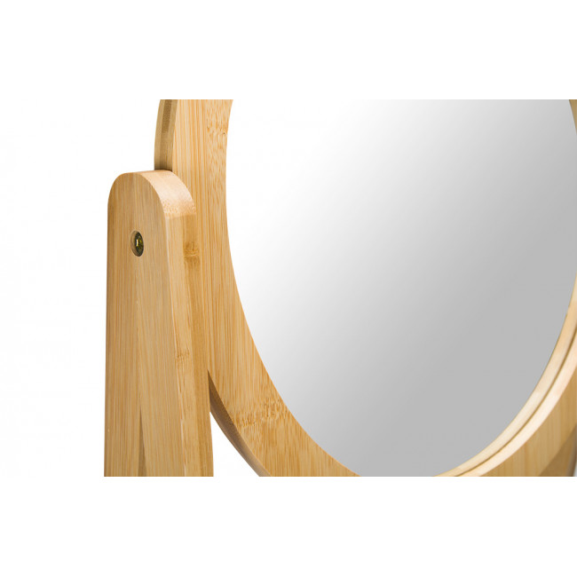 Mirror shelf Lea, 3 shelvesi, 160x39x40cm