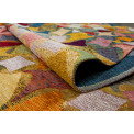 Carpet Prato 0150/Q01/X, 155x235cm