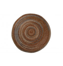 Carpet Acacia Gobelin 0372/ Q01/X, 120x120cm