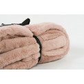 Blanket Laheaven, pink,150x200cm