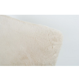 Cushion Laheaven, beige, 48x48cm