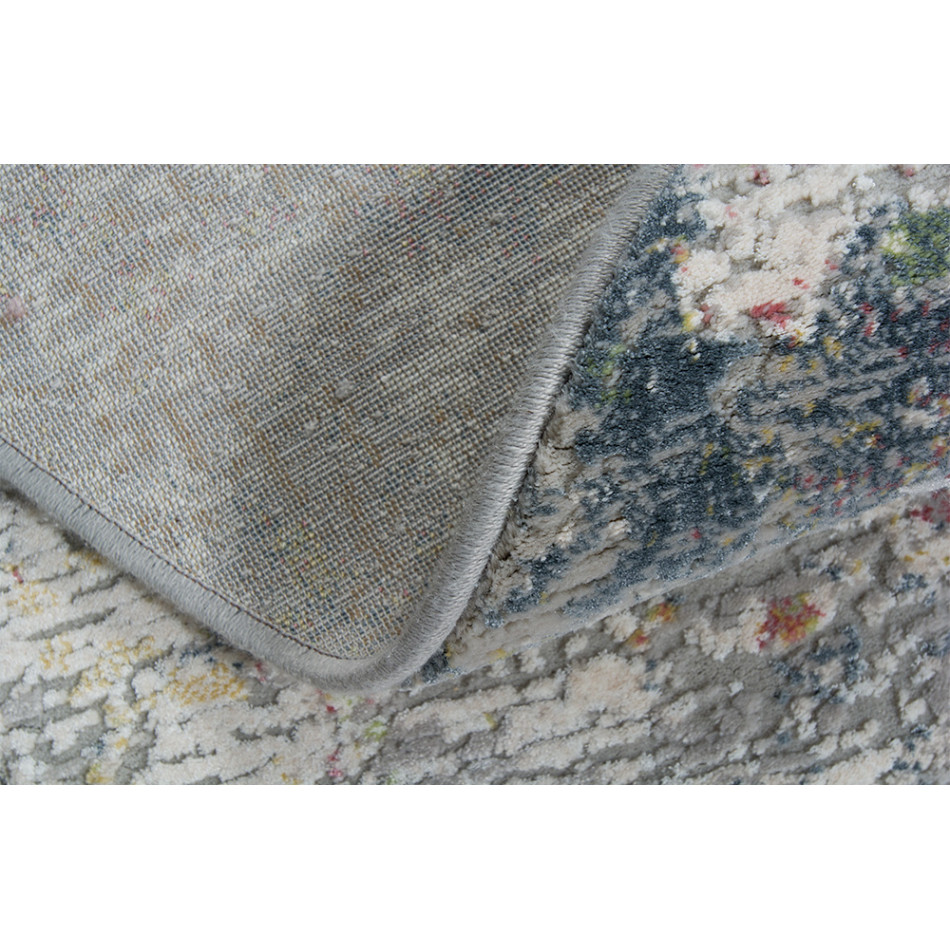 Carpet Canyon round 6424, D160cm