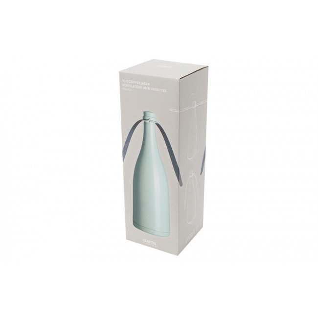 Fly repeller, l.green, 27cm