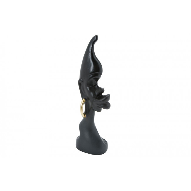Decorative figure Man, 11x7x34cm