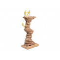 Deco object Rock Climb, H34x17x10cm