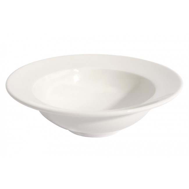 Bowl Colorito M, white