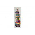 Picture Books Tall, 40x120cm