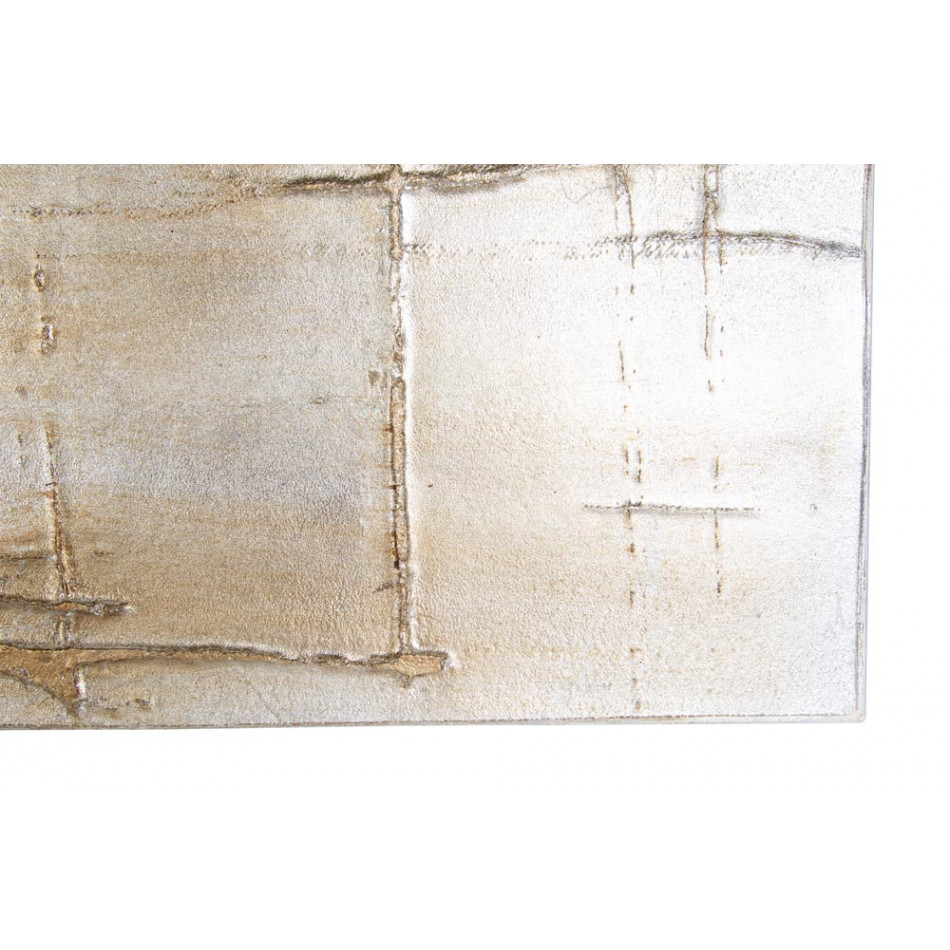 Oil wall paiting Tree, 150x70cm