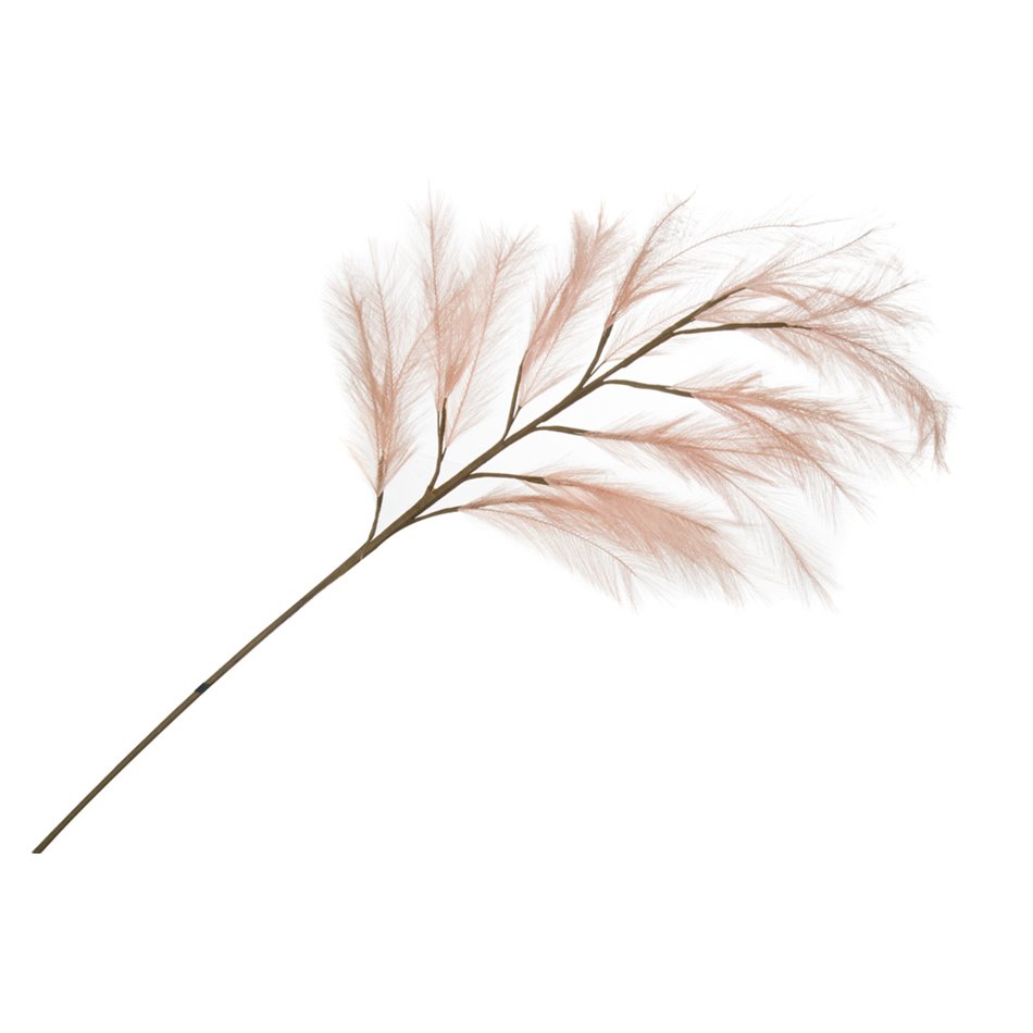 Decorative plant Meskantus rose SK161, 124cm