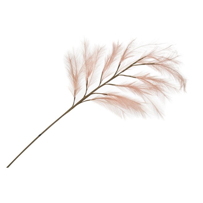 Decorative plant Meskantus rose SK161, 124cm