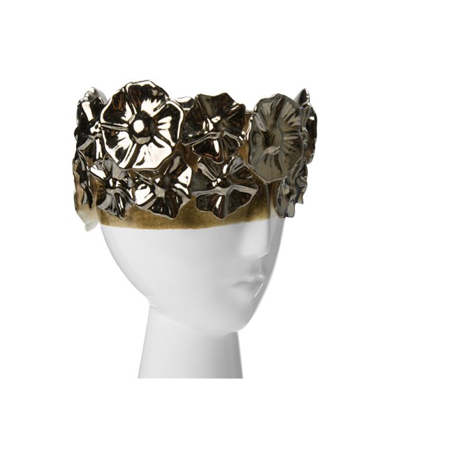 Flower pot Flower boy, 27cm