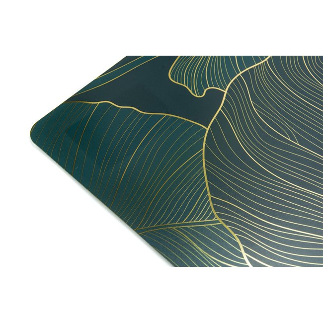 Placemat Recco, with metallic printing, 30x45cm