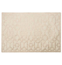 Placemat Rocco cooper, linen, 30x45cm