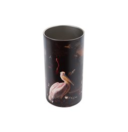 Wine cooler Bird, 10x19cm