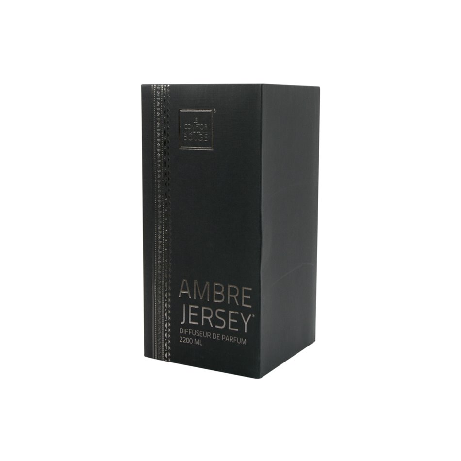 Diffuser Noha, ambre, 2200ml