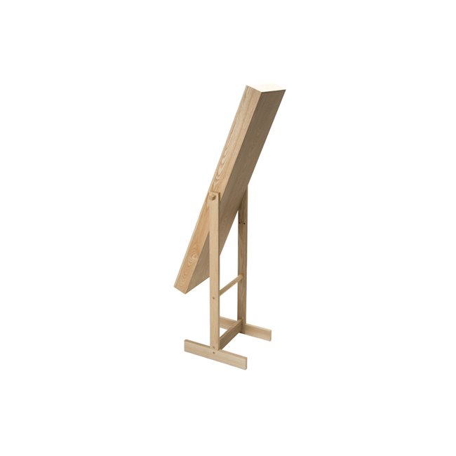 Jewelery cabinet with mirror, 37.5x146cm