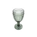 Wine glass Mona, black, 250ml