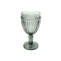 Wine glass Mona, black, 250ml