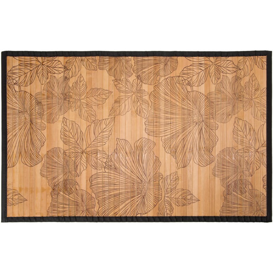 Bath mat Lattes, 50x80cm