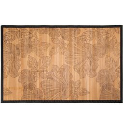 Bath mat Lattes, 50x80cm