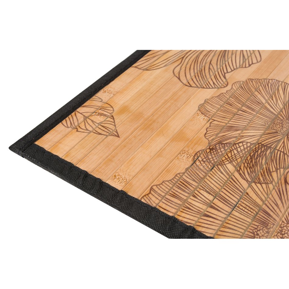 Bath mat Lattes, 50x80cm