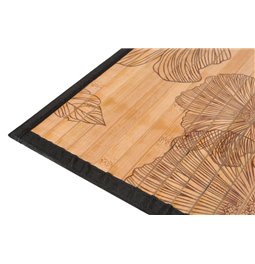 Bath mat Lattes, 50x80cm