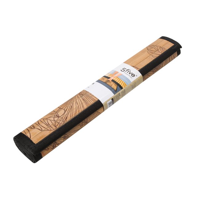 Bath mat Lattes, 50x80cm