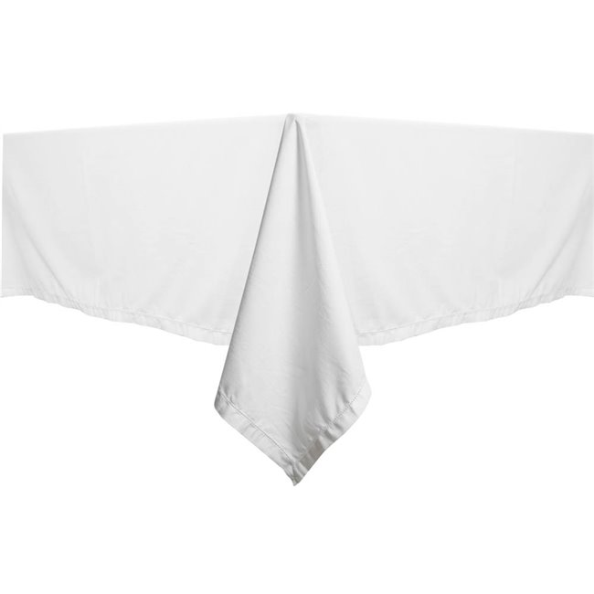 Tablecloth Jane, white, 140x240cm