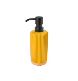 Soap dispenser Modern, H19.5cm, D7 cm