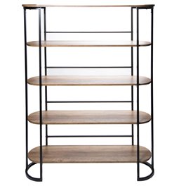 Shelving unit Langeholm, MDF, 1.4x40x1.8cm