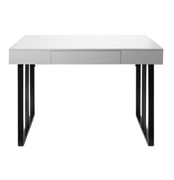 Computer desk Langen, 1.10x55x75cm