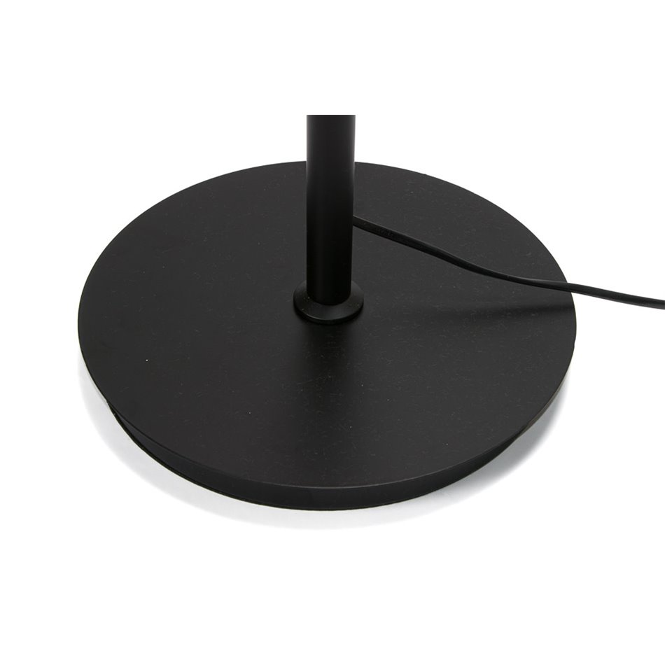 Pendant  lamp Raberg 6A, D28x160mm, G9x10 Max 35W