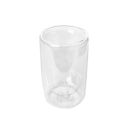 Mug Paroi, glass, 400 ml, D8 cm